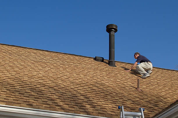 Fast & Reliable Emergency Roof Repairs in Ladd, IL